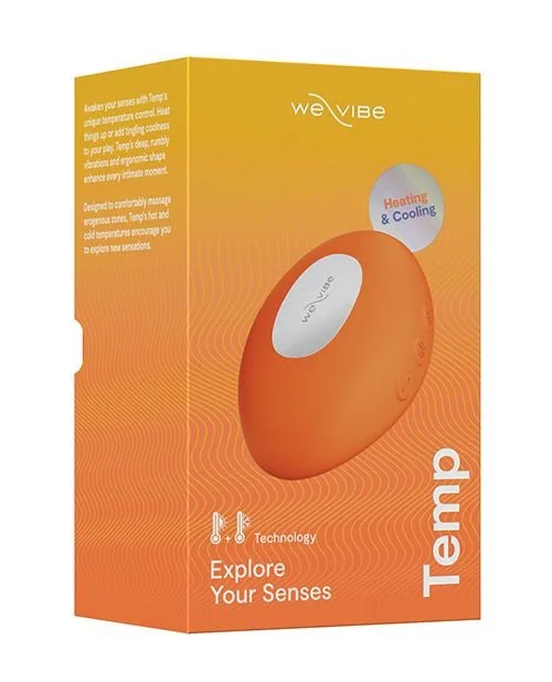We-Vibe Temp