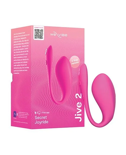 We-Vibe Jive 2