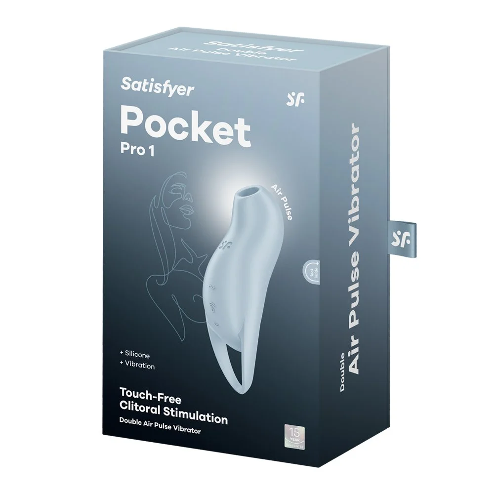 Pocket Pro 1