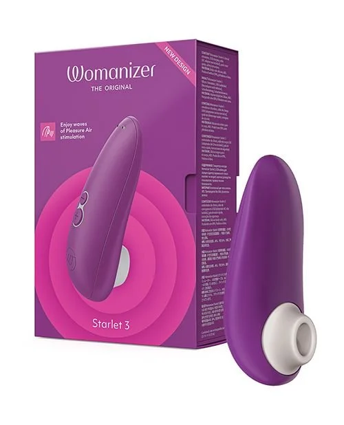 Womanizer STARLET 3
