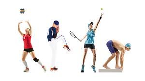 Overhead Athlete (15-18 years old)