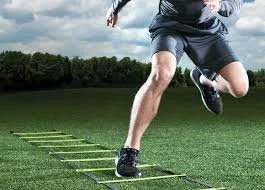 speed &amp; agility (2 classes)