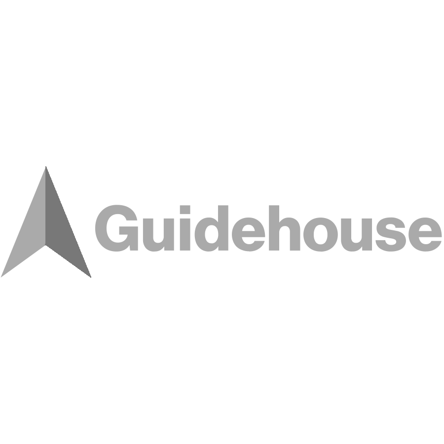 Guidehouse Logo grayscale.png