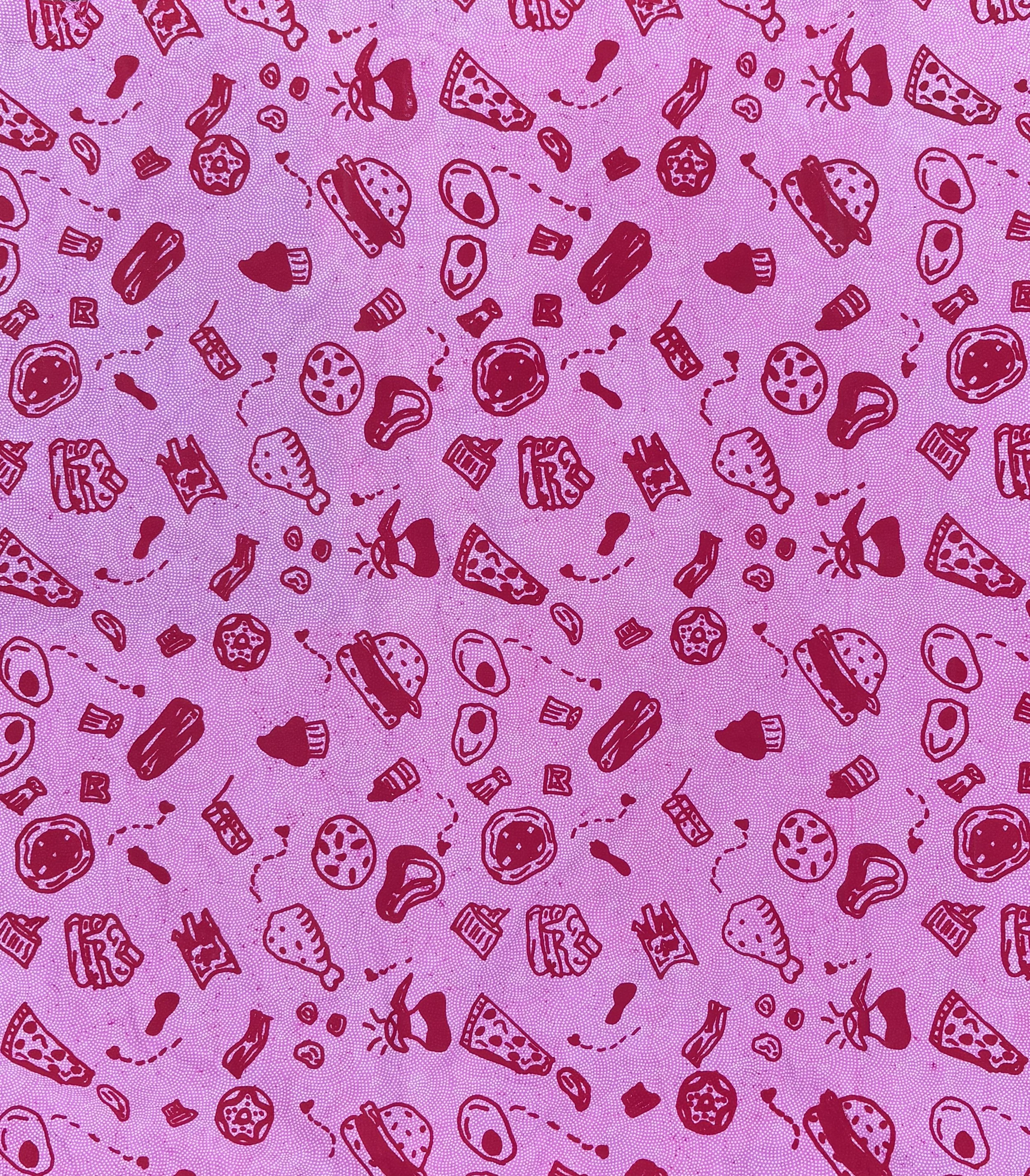 Strawberry Milkshake