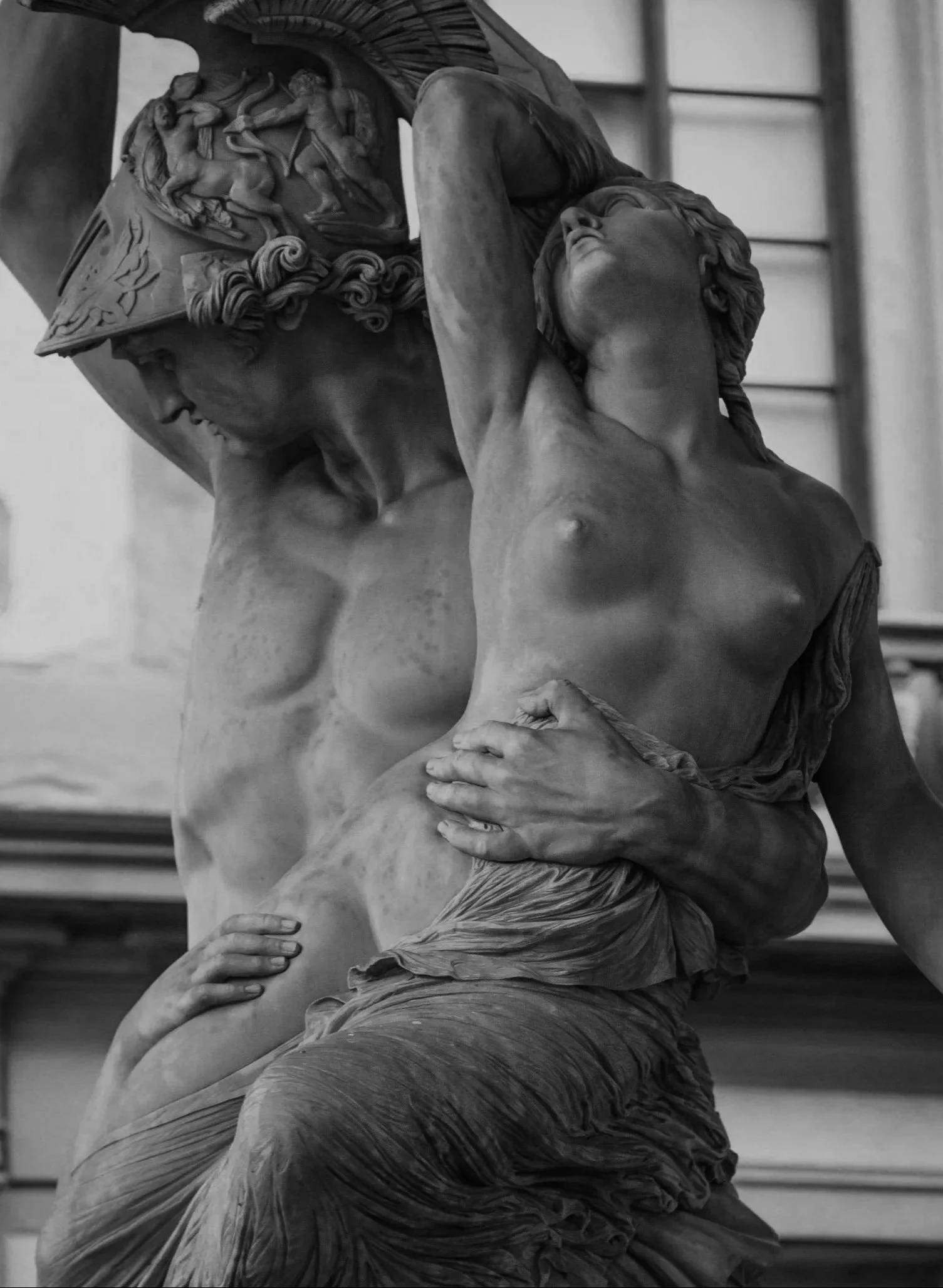 How Art Saved A Life