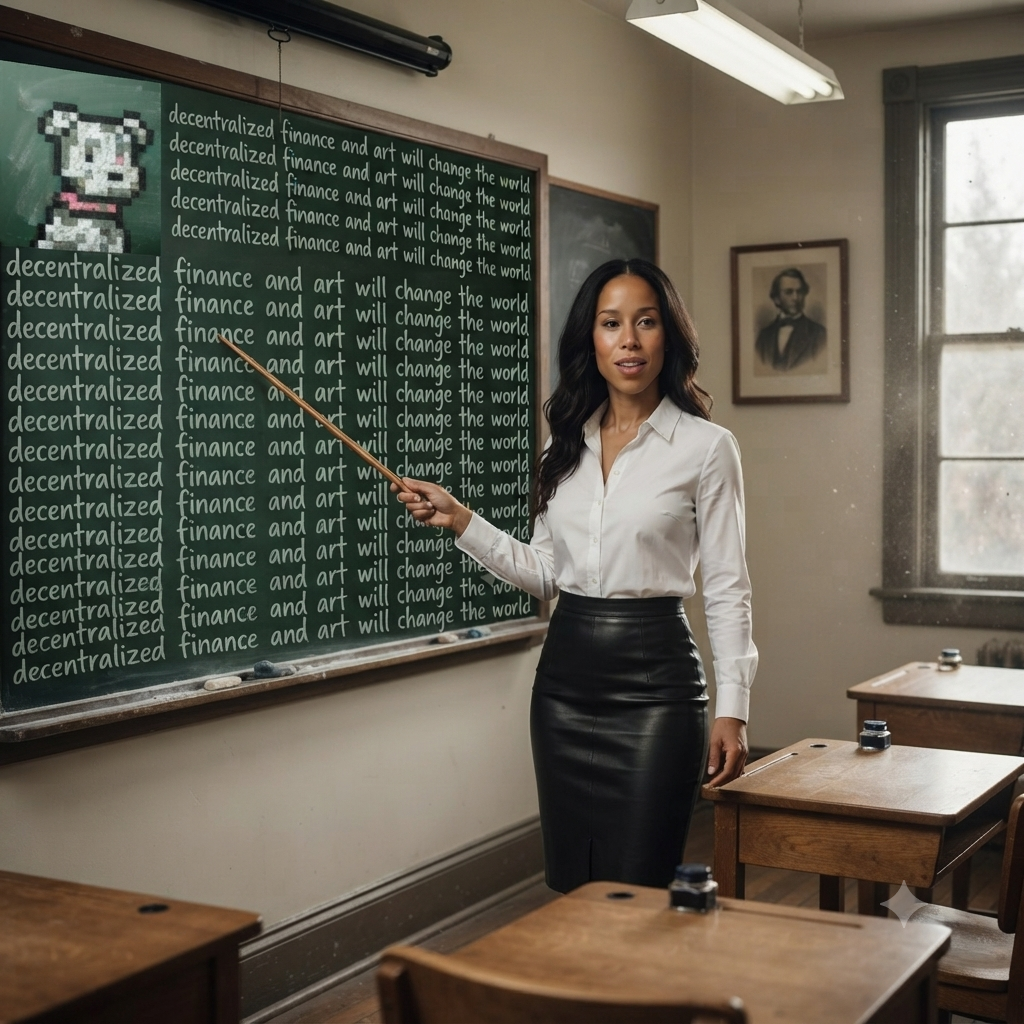 Crypto Prep &amp; Prep Talk: A Guide to Open Finance, Wallet Hygiene, and Token Architecture