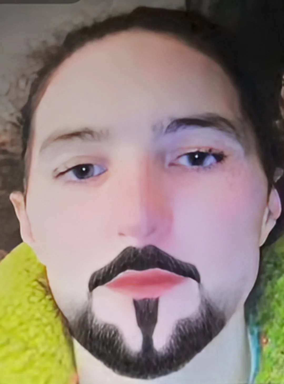 Kirsty Victoria Collins