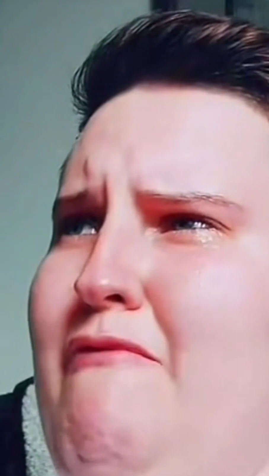 Rachel Skinner: A Human Fire Alarm That Won’t Stop Screeching