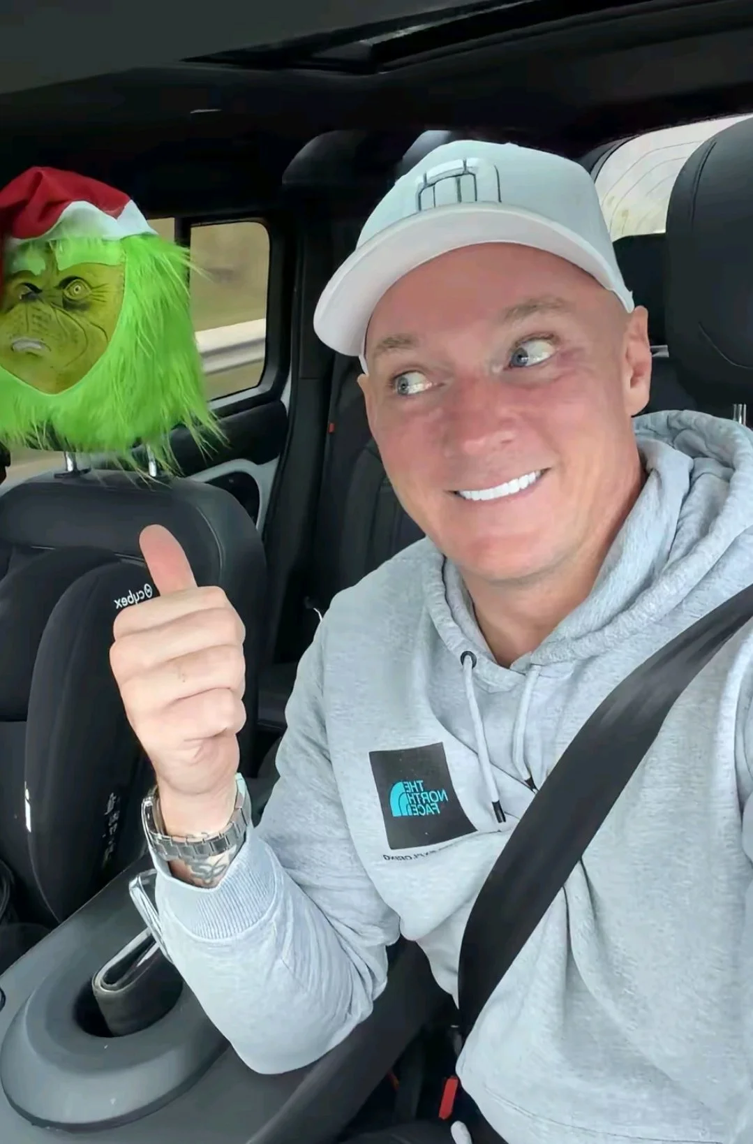 The Right Guys Breakdown