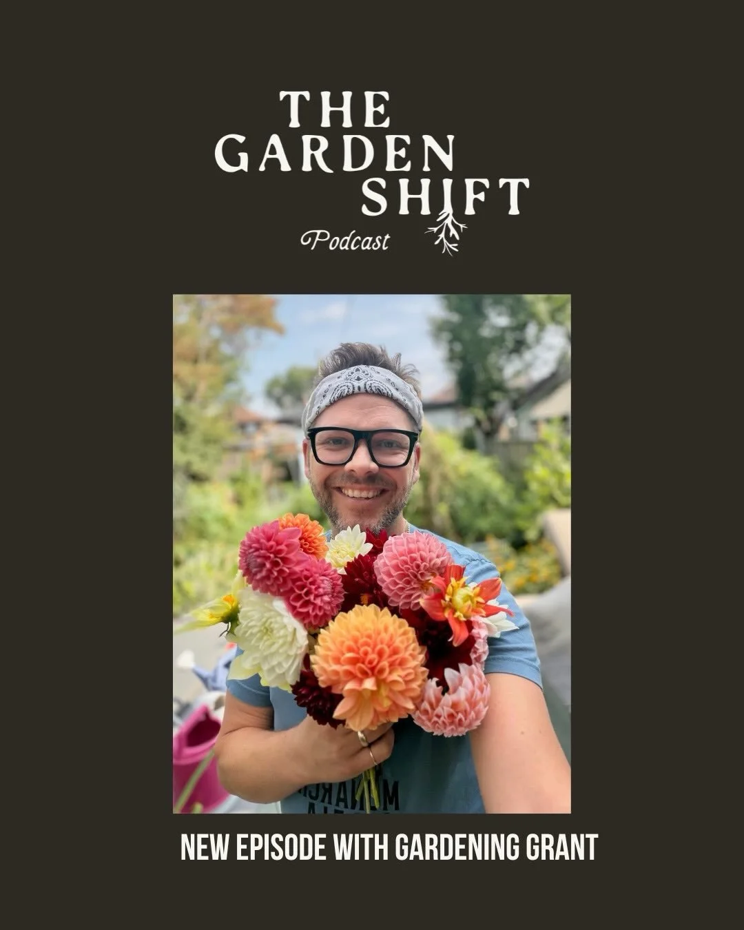 Get to know Grant - he&rsquo;s on the Shift &amp; wants you to join.