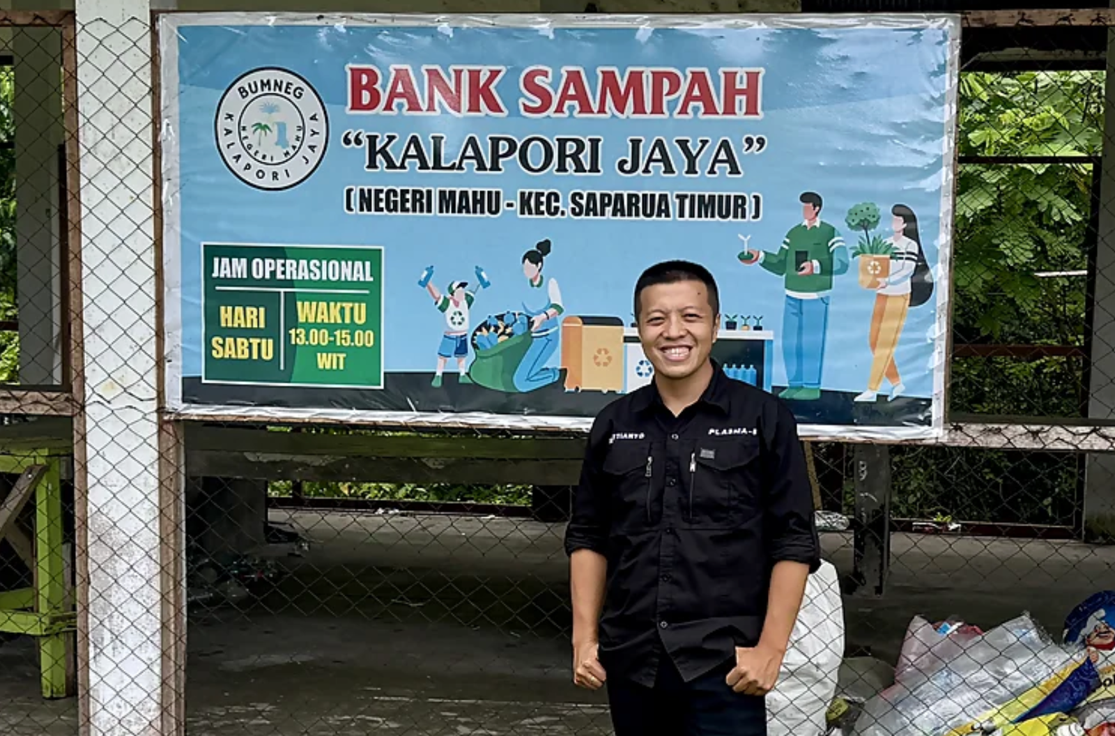 The Economics of Waste