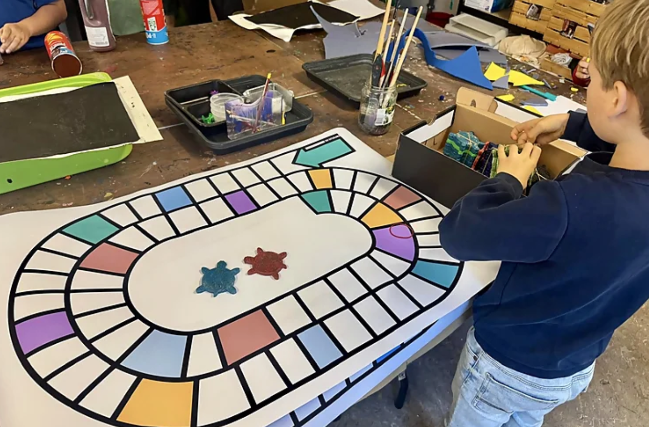 Little Turtles from Haria