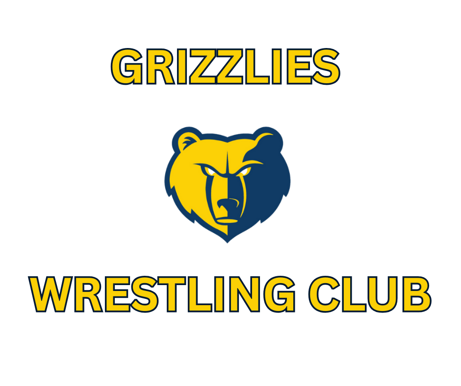 GRIZZLIES WRESTLING CLUB