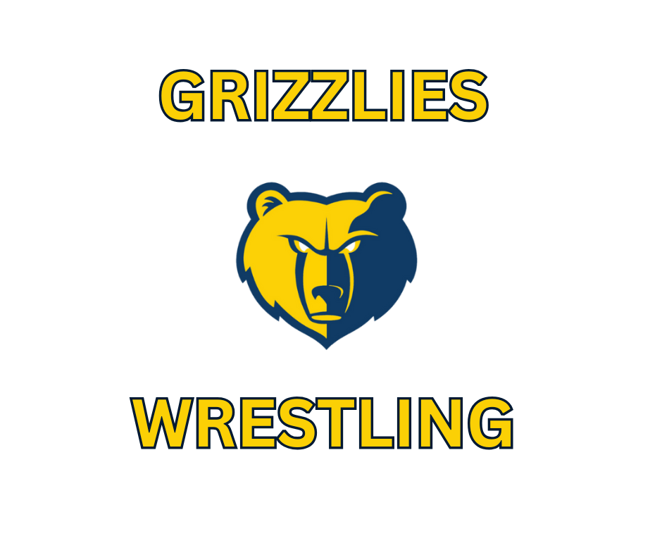 GRIZZLIES WRESTLING CLUB