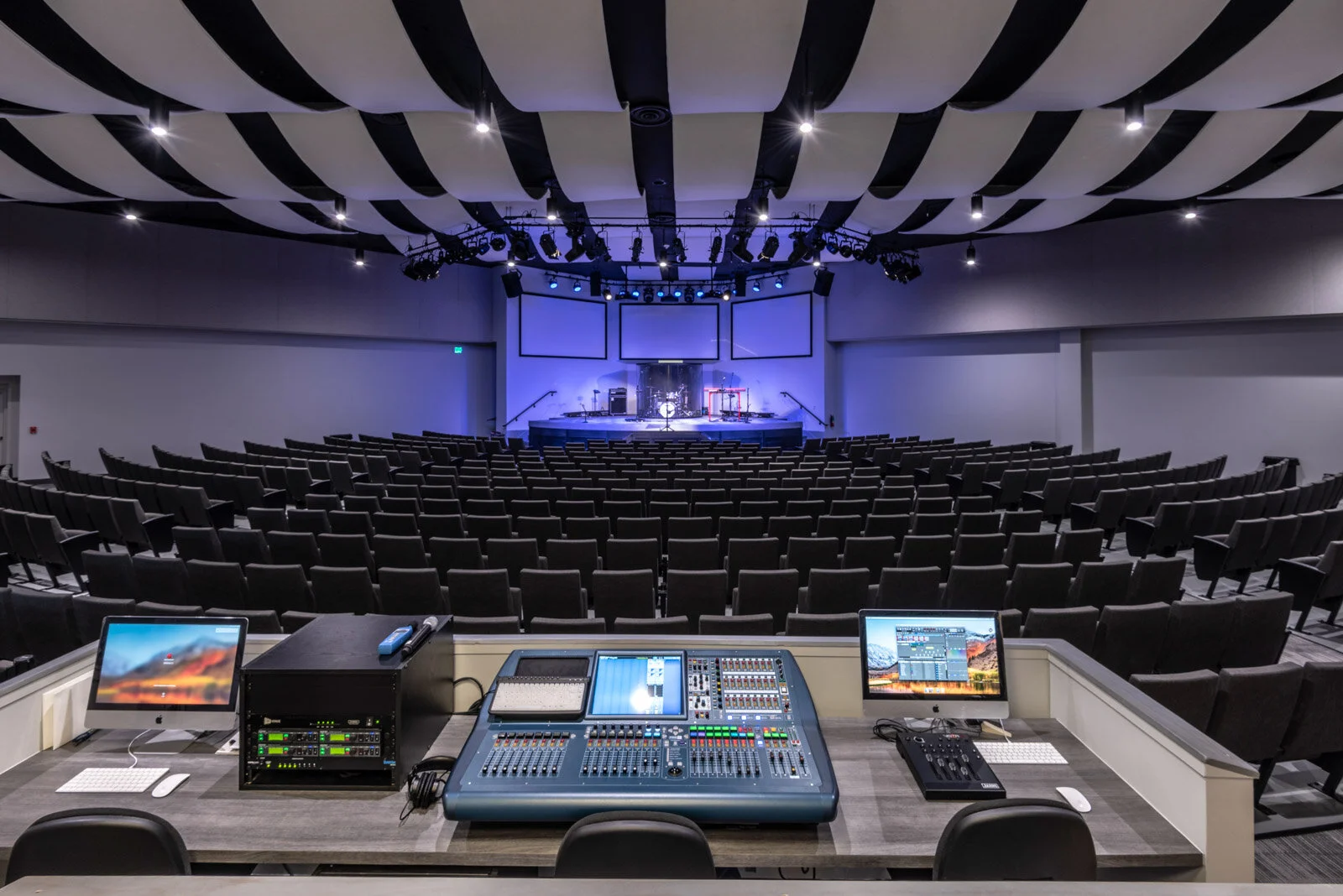 Preconstruction-commercial-contractor-Shreveport