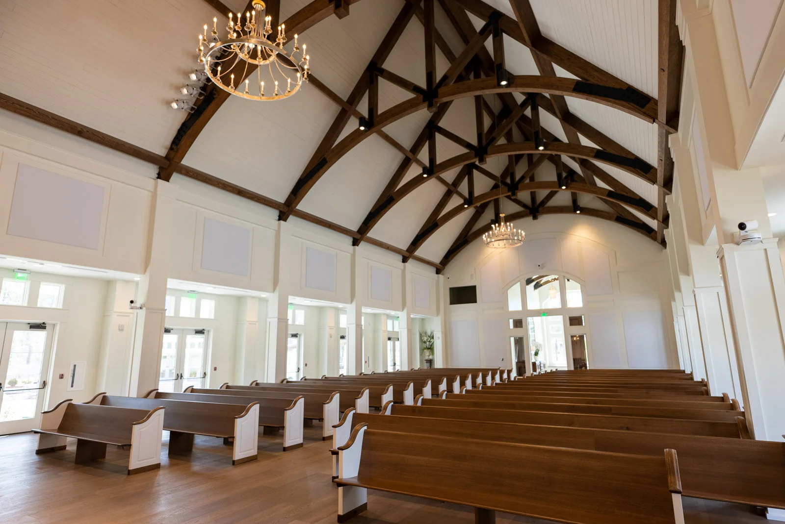 Commercial-contractor-churches-Lake-Charles
