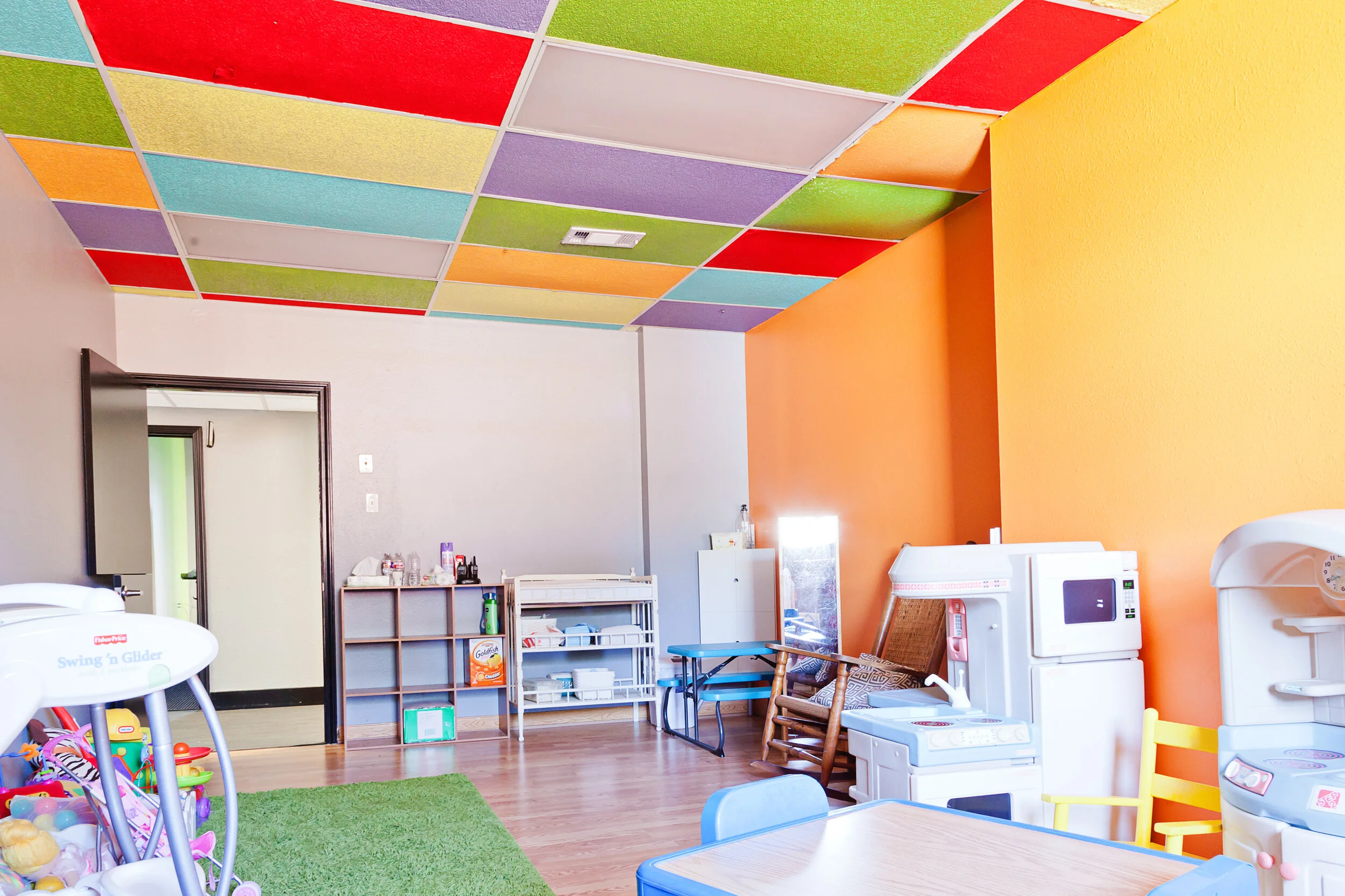 Design-build-Lafayette