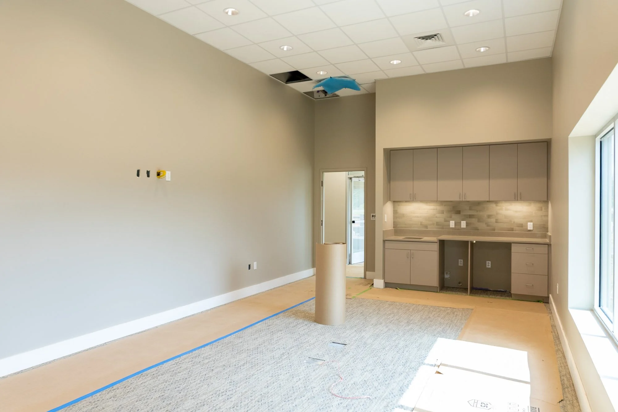 preconstruction design build