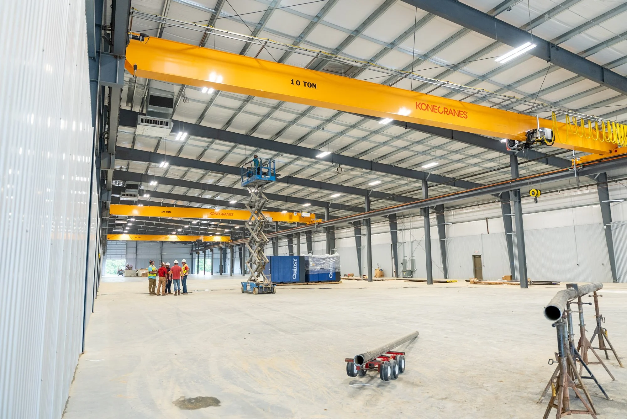 design build contractor