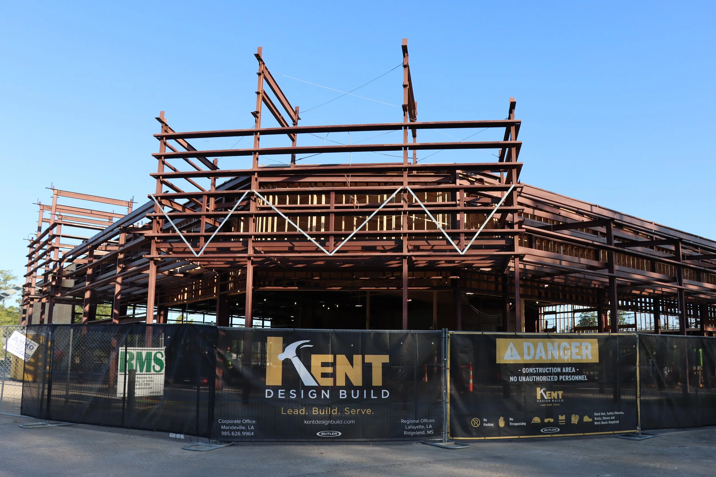 From Hogs to Healing: A New Era of Patient Care in Hammond