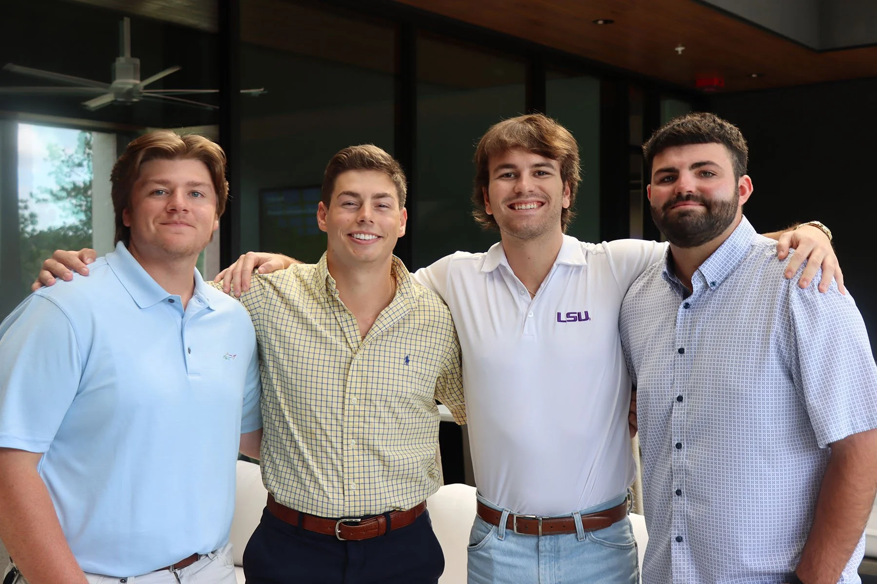 Intern to Industry: How Students Grew During Kent’s 2025 Summer Program