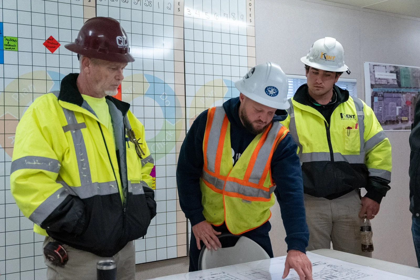 commercial construction alabama