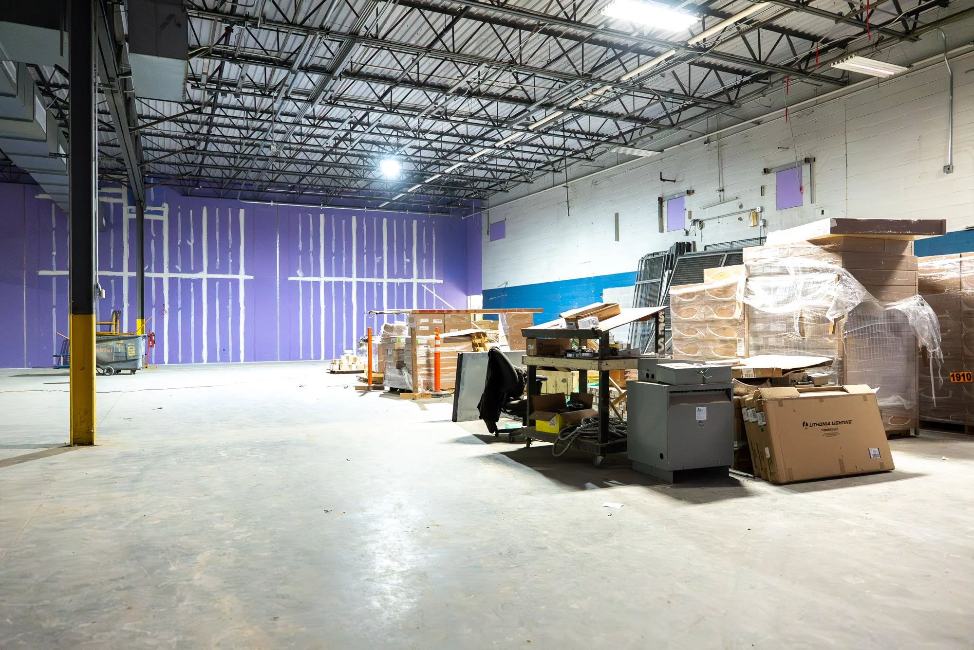 best commercial contractor