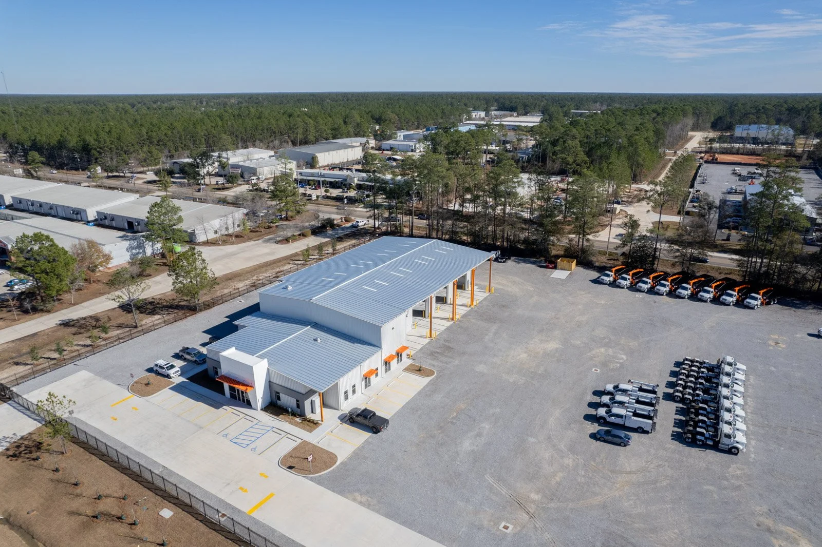 Streamlining Success with Preferred Design-Build Excellence