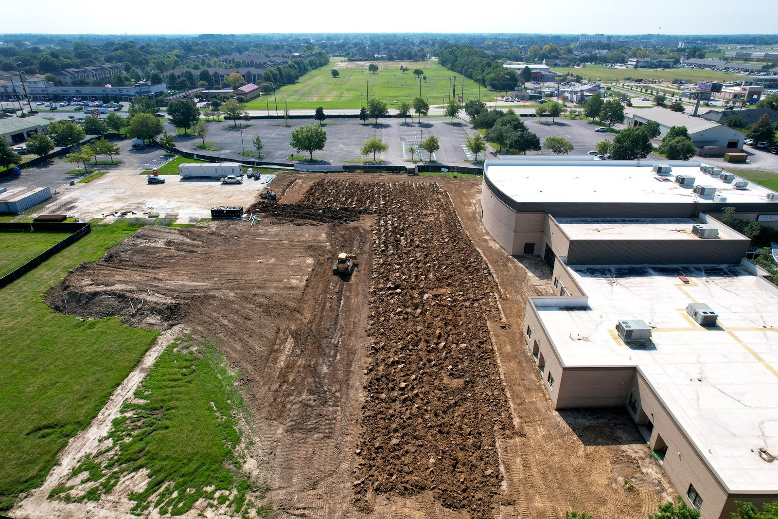 The Bayou Church Case Study: Part 2