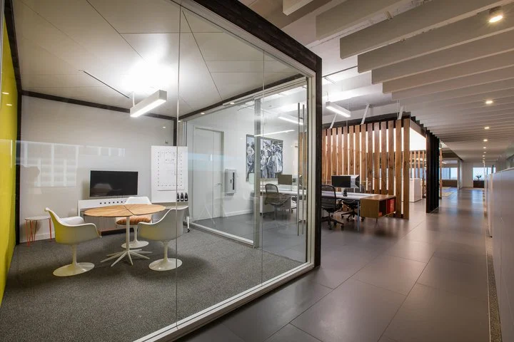 AOS Office