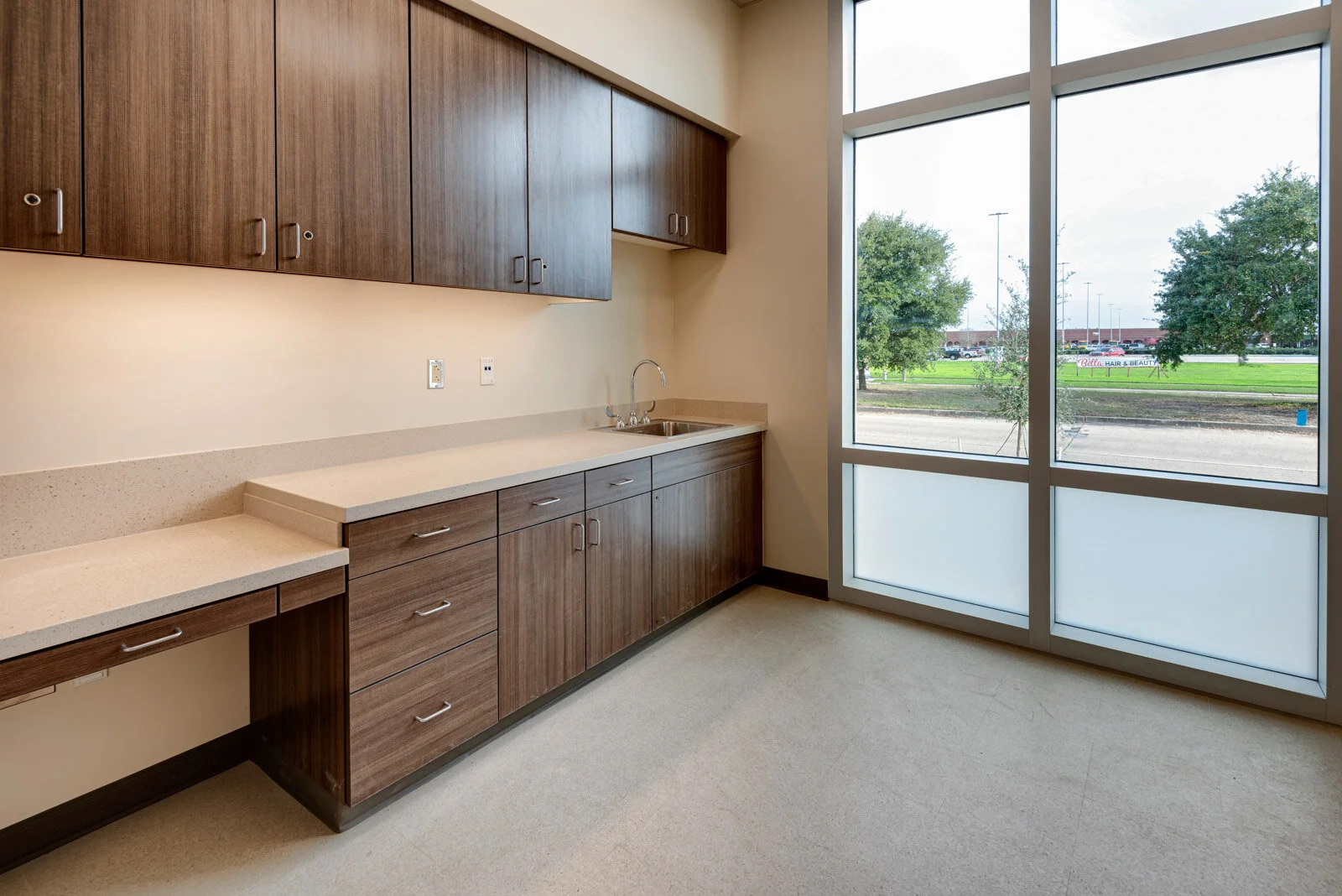 Healthcare-construction-Lake-Charles