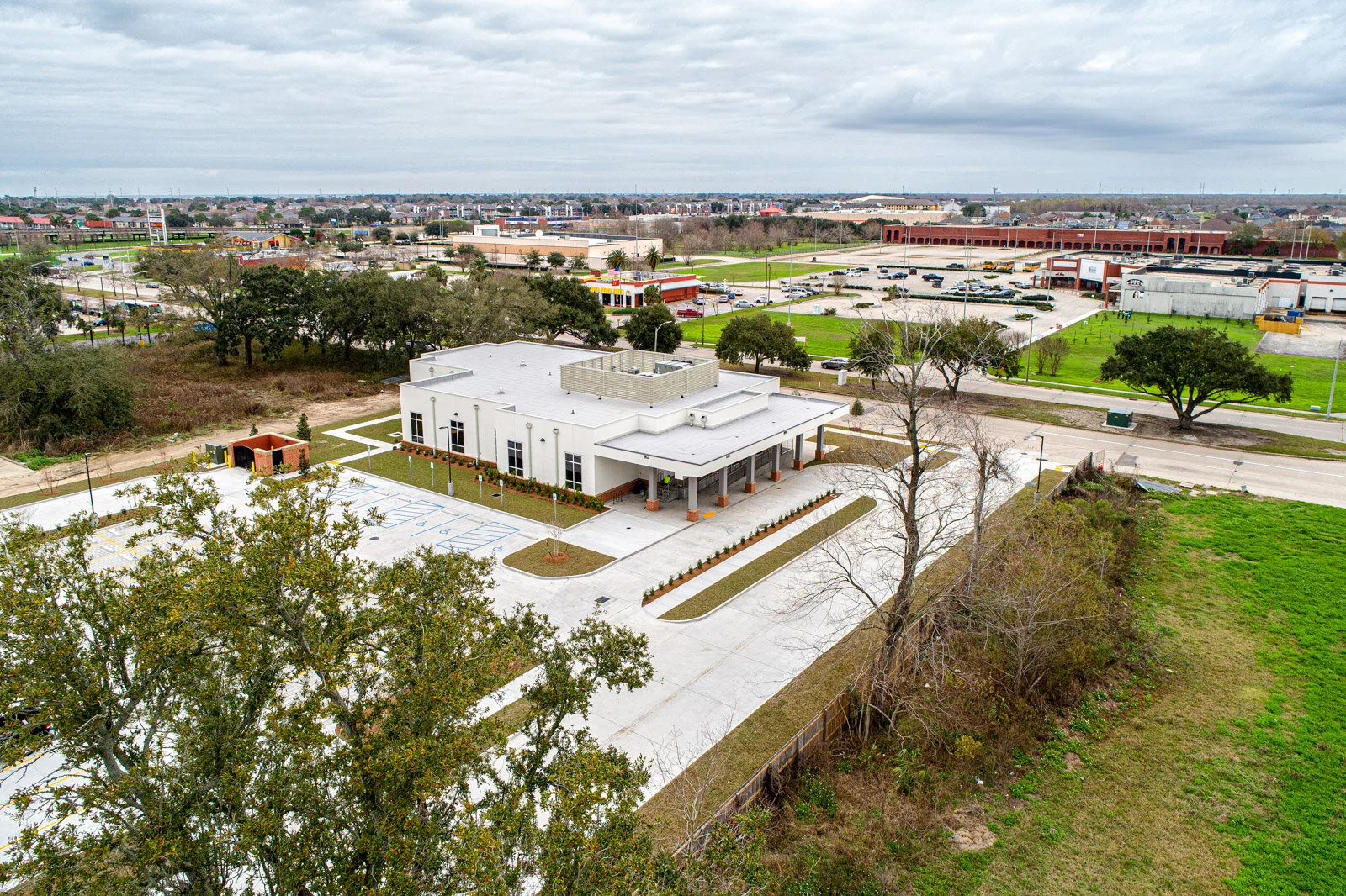 Commercial-construction-healthcare-Canton