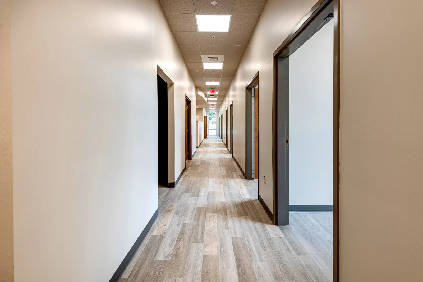 Healthcare-construction-Shreveport