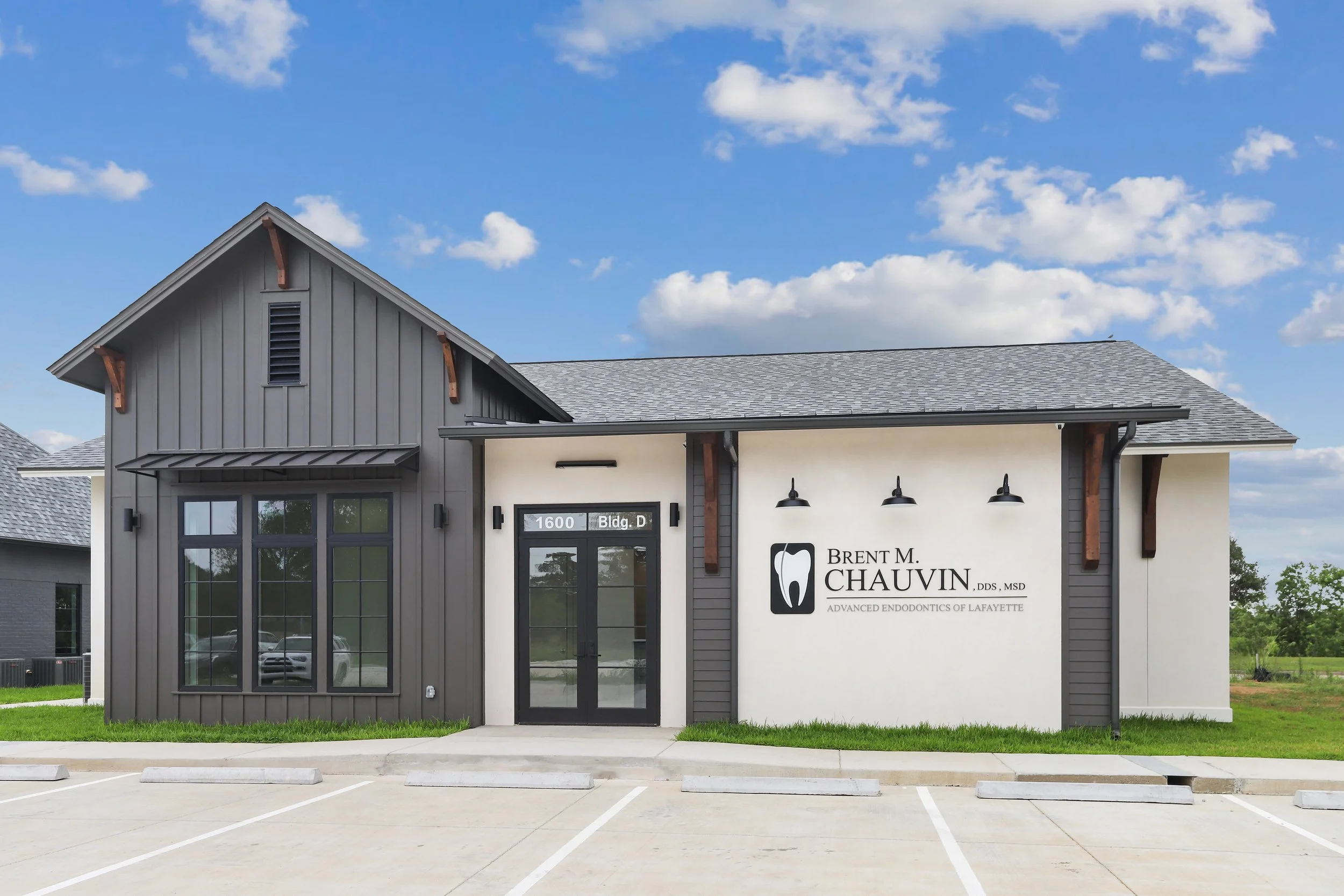 Dr. Chauvin Advanced Endodontics