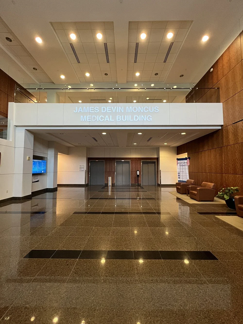 James Devin Moncus MOB