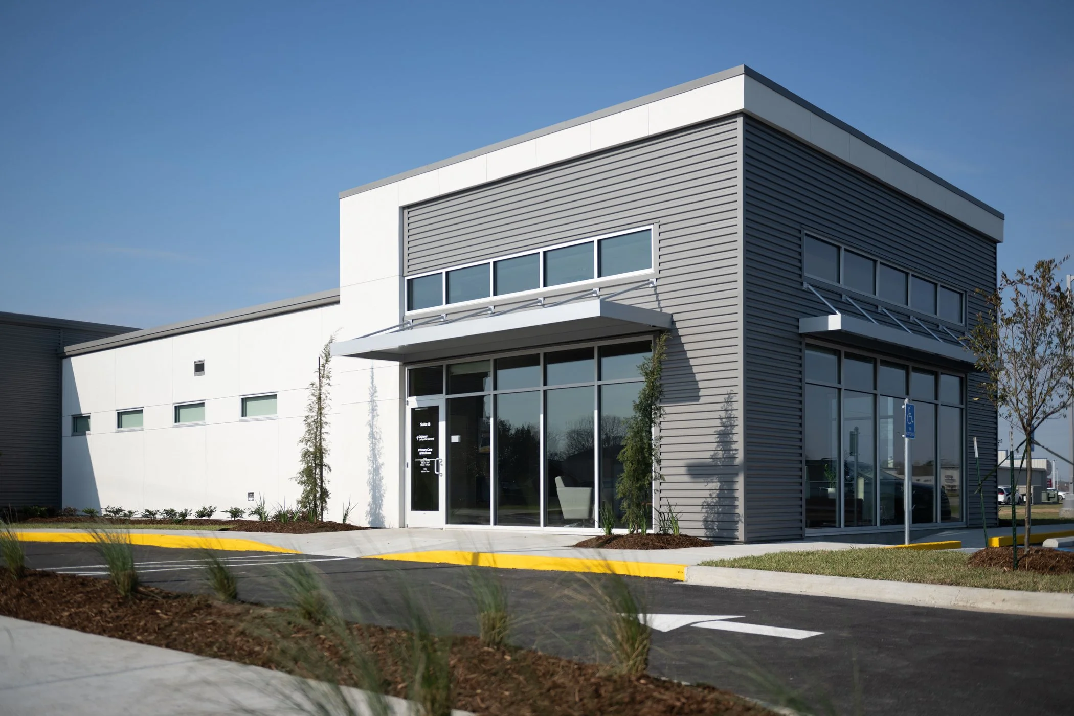 Commercial-contractor-healthcare-Mandeville