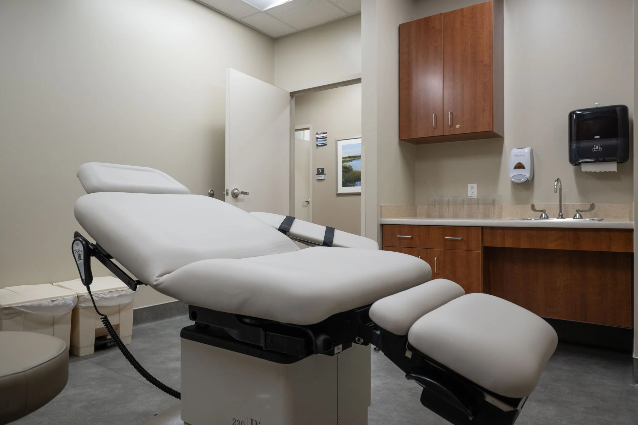 Commercial-contractor-healthcare-Ridgeland