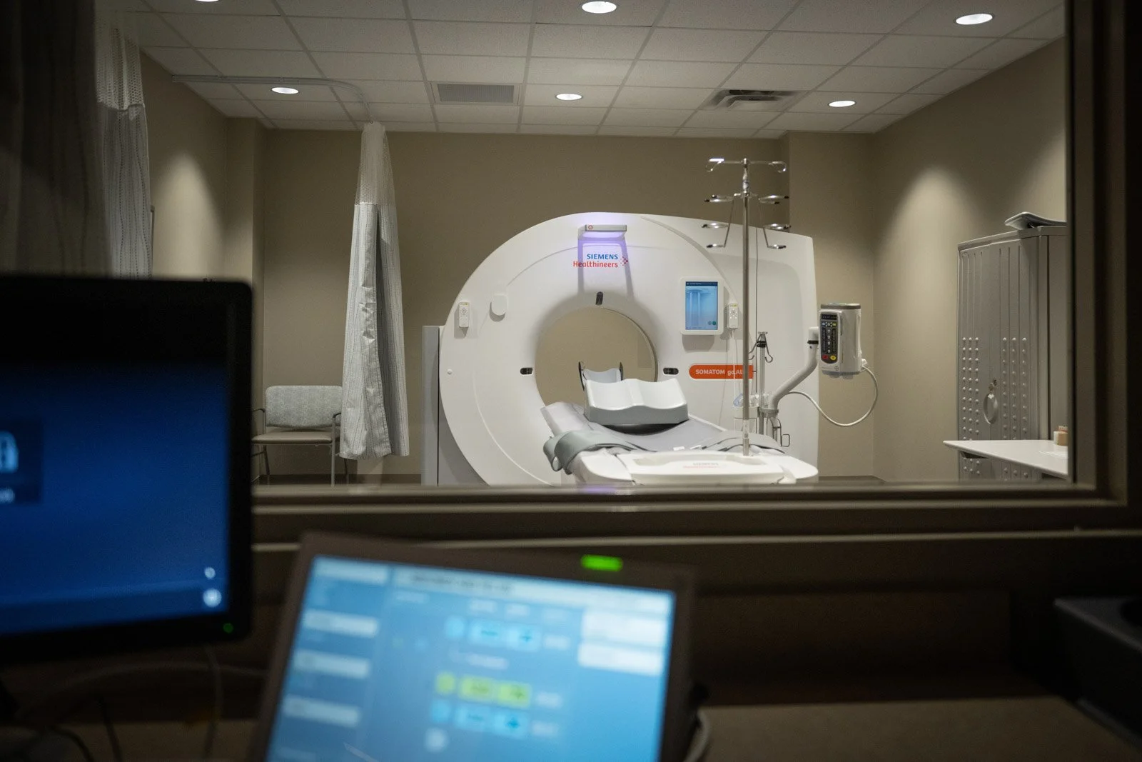 Commercial-contractor-healthcare-Gulf-South