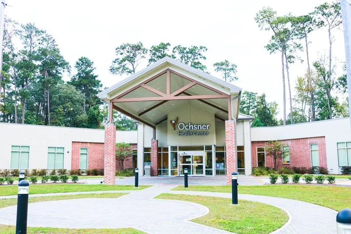 Ochsner Family Practice