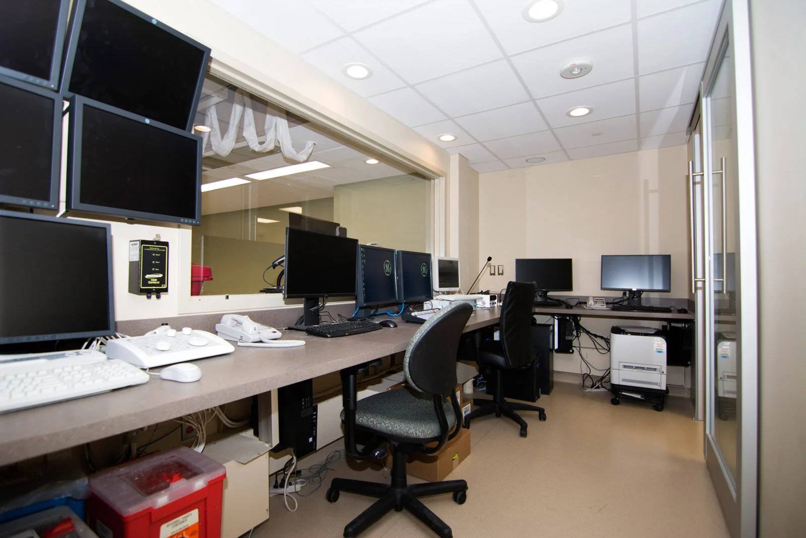 Commercial-construction-healthcare-Pearl