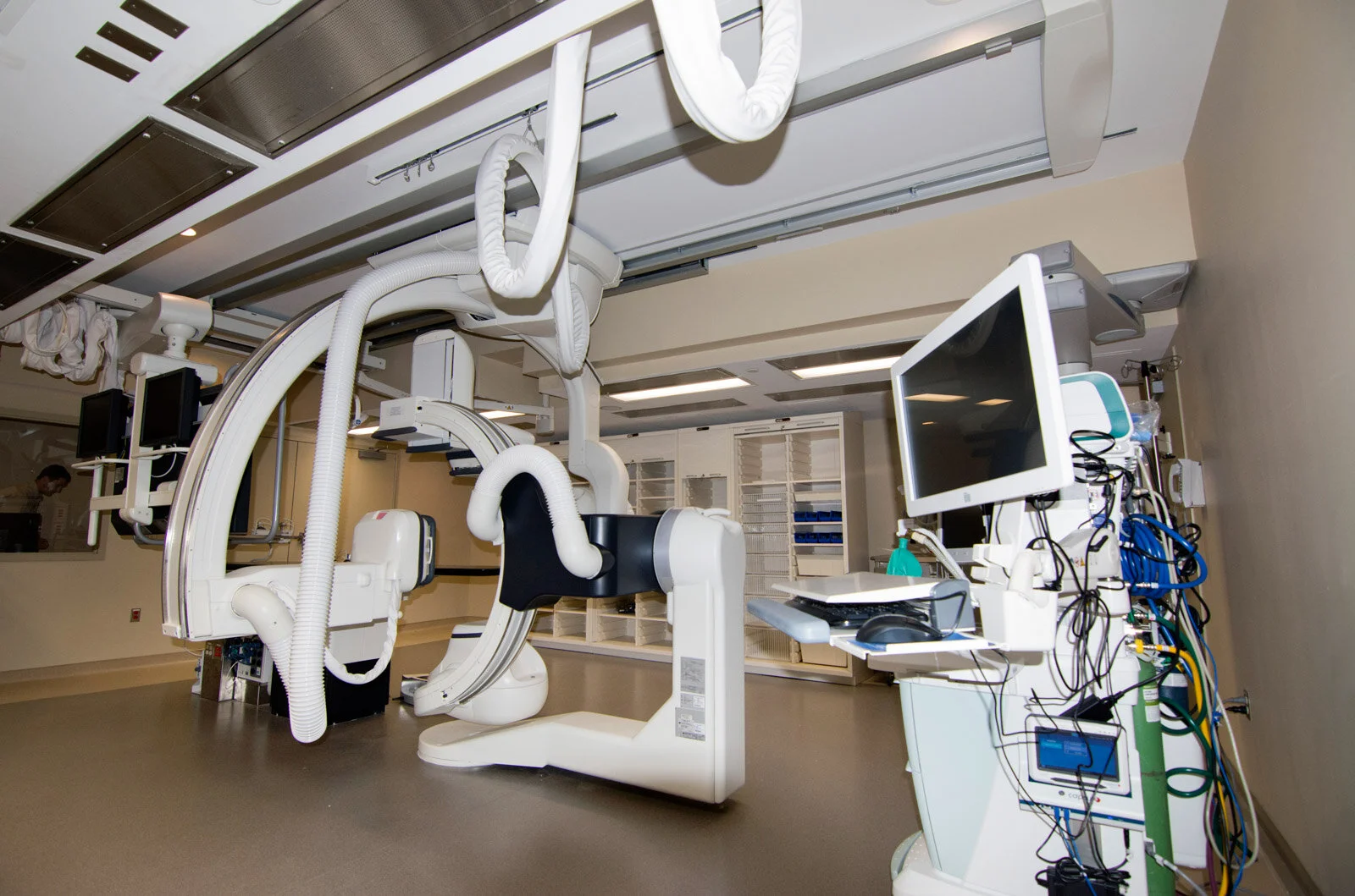 Commercial-construction-healthcare-Madison