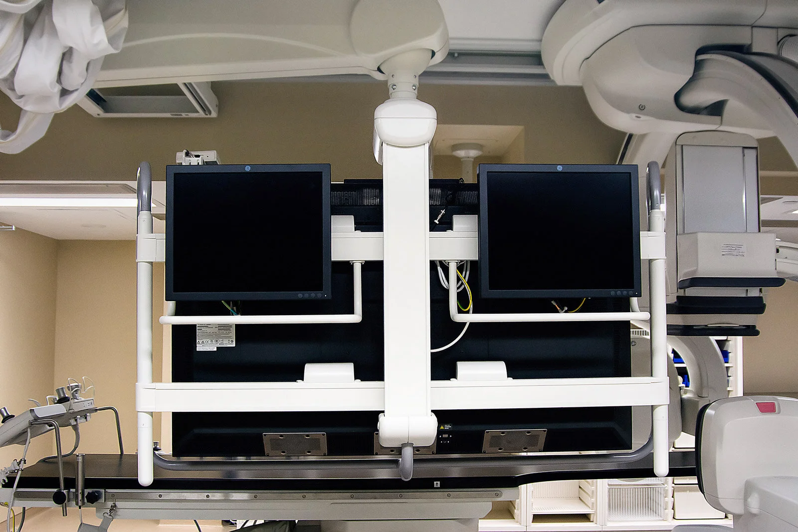 Commercial-construction-healthcare-Shreveport