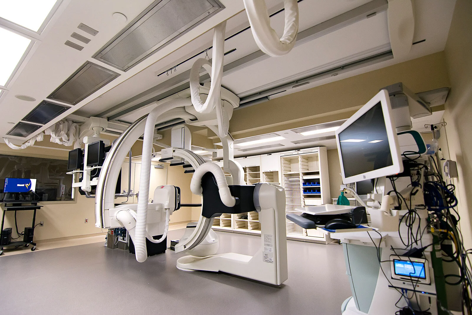 Commercial-construction-healthcare-Metairie