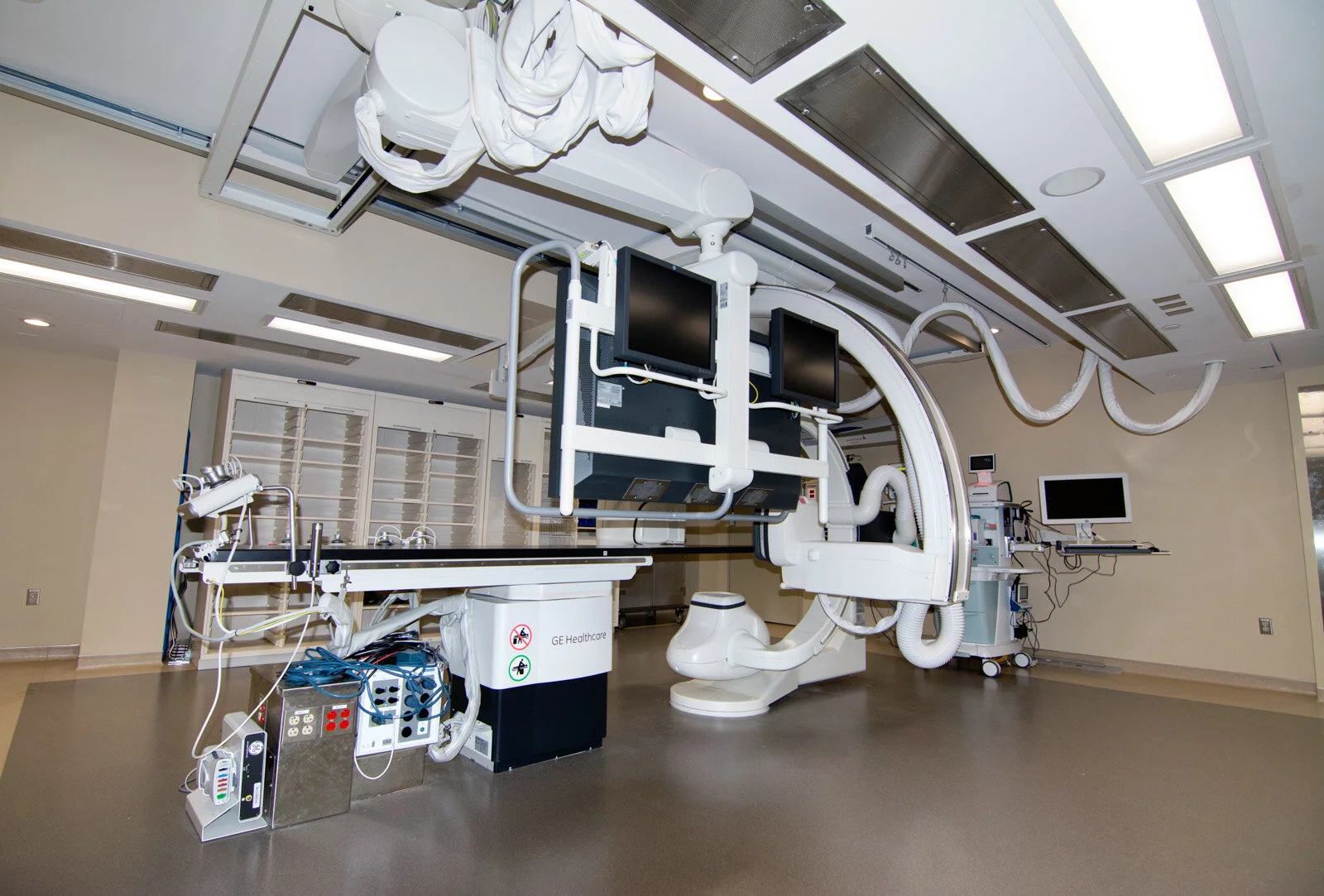 Commercial-construction-healthcare-Jackson