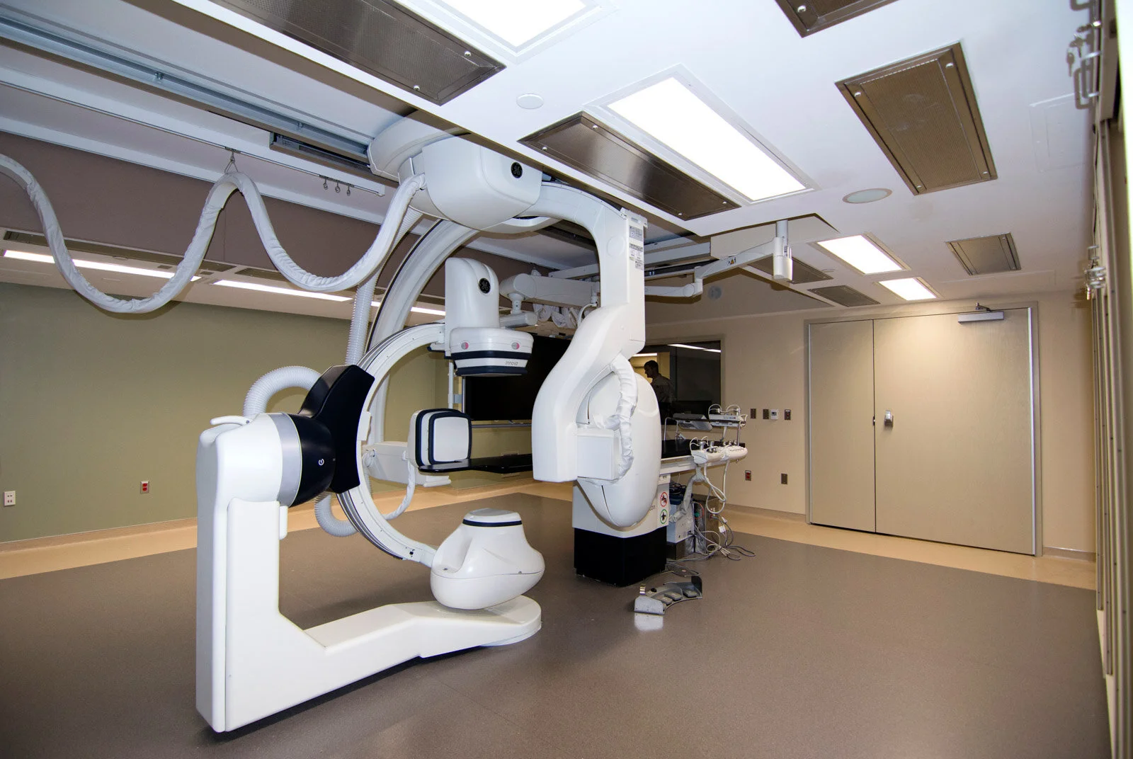 Commercial-construction-healthcare-Kenner