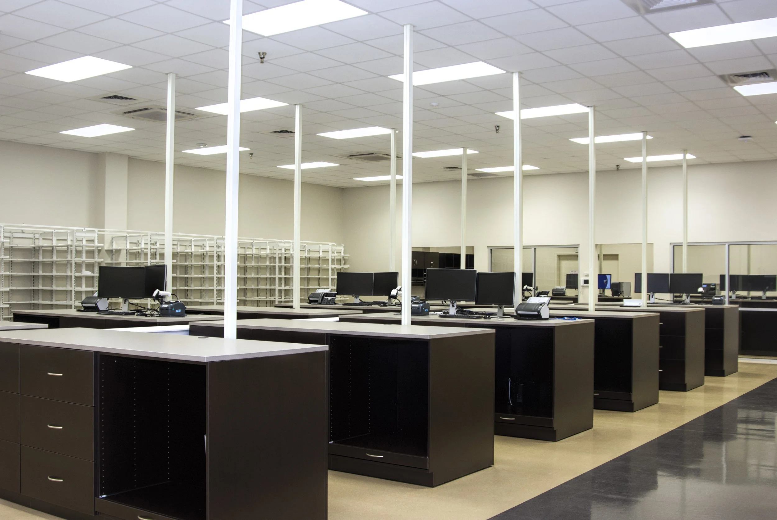 Ochsner Medical Center Specialty Pharmacy