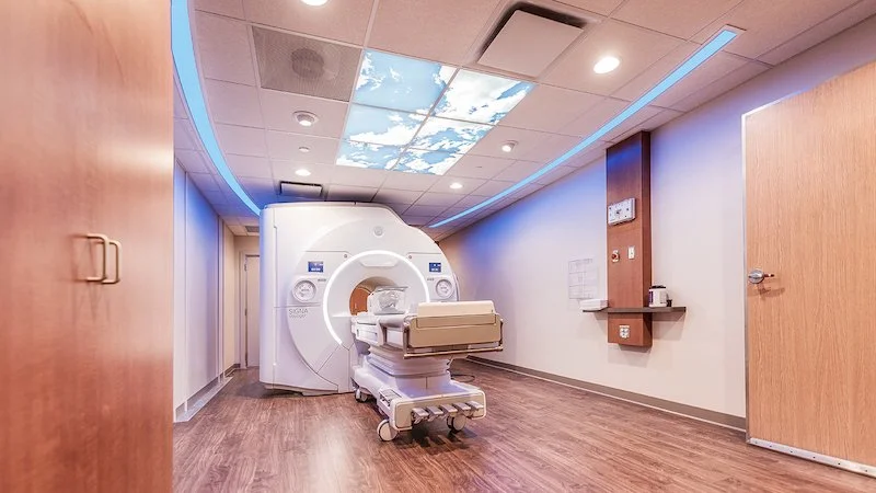 Ochsner MRI