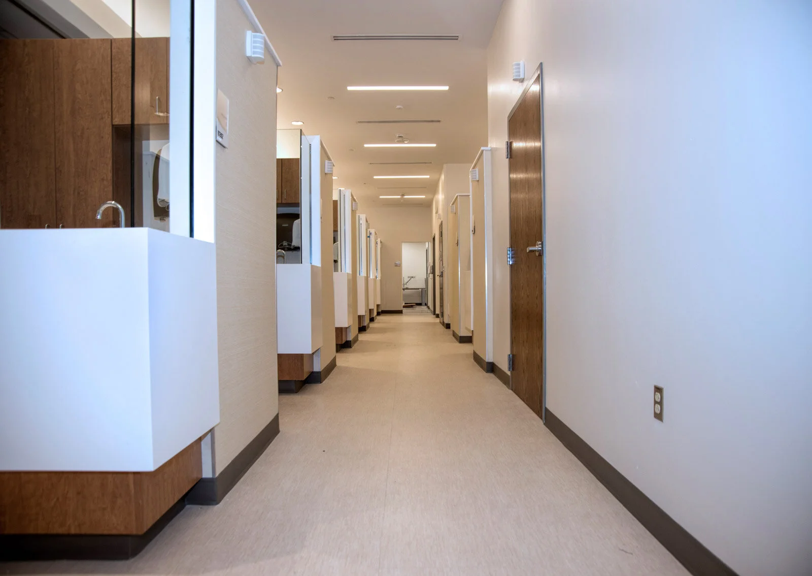 Healthcare-construction-Madison