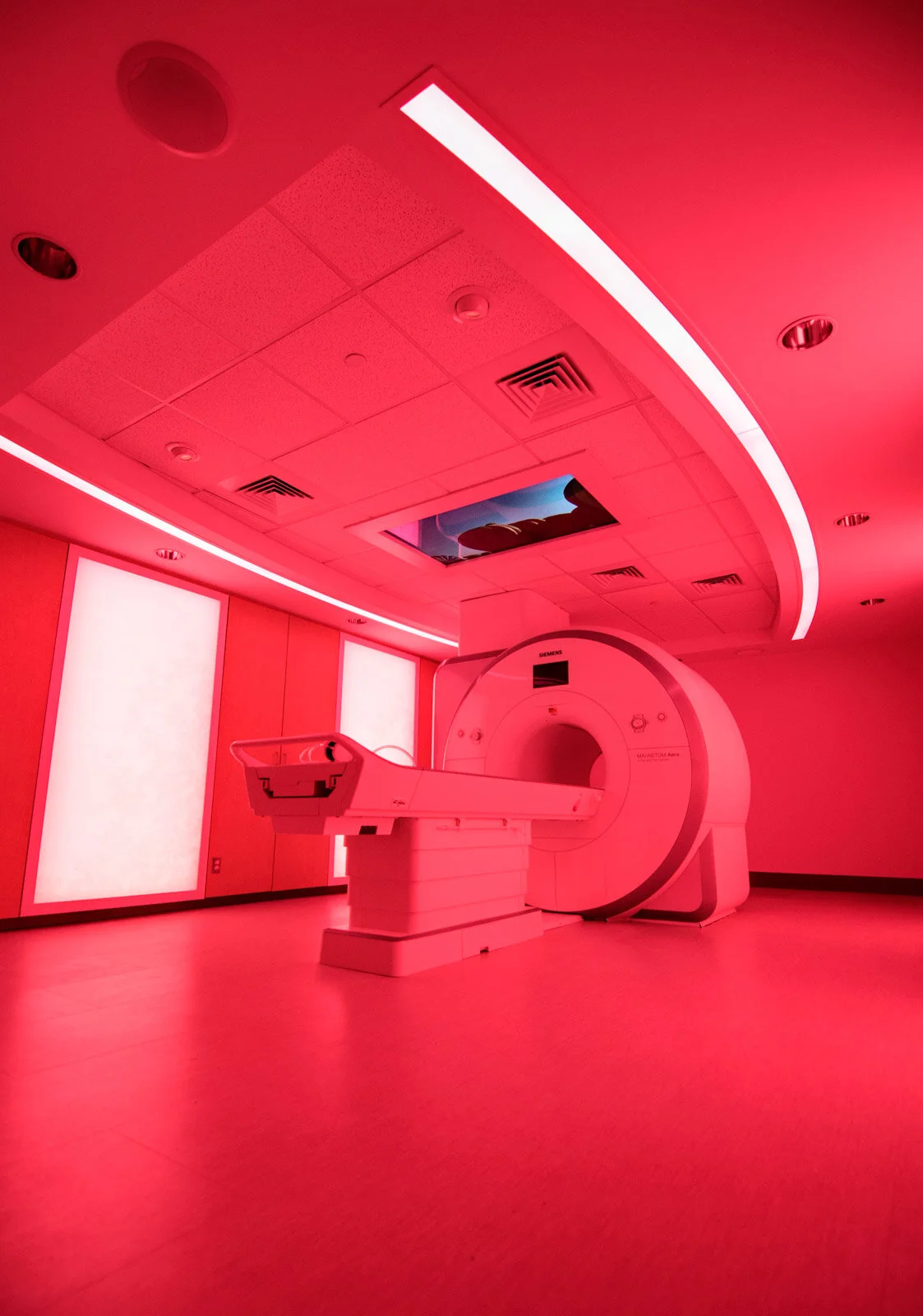 Design-build-healthcare-Bossier-City