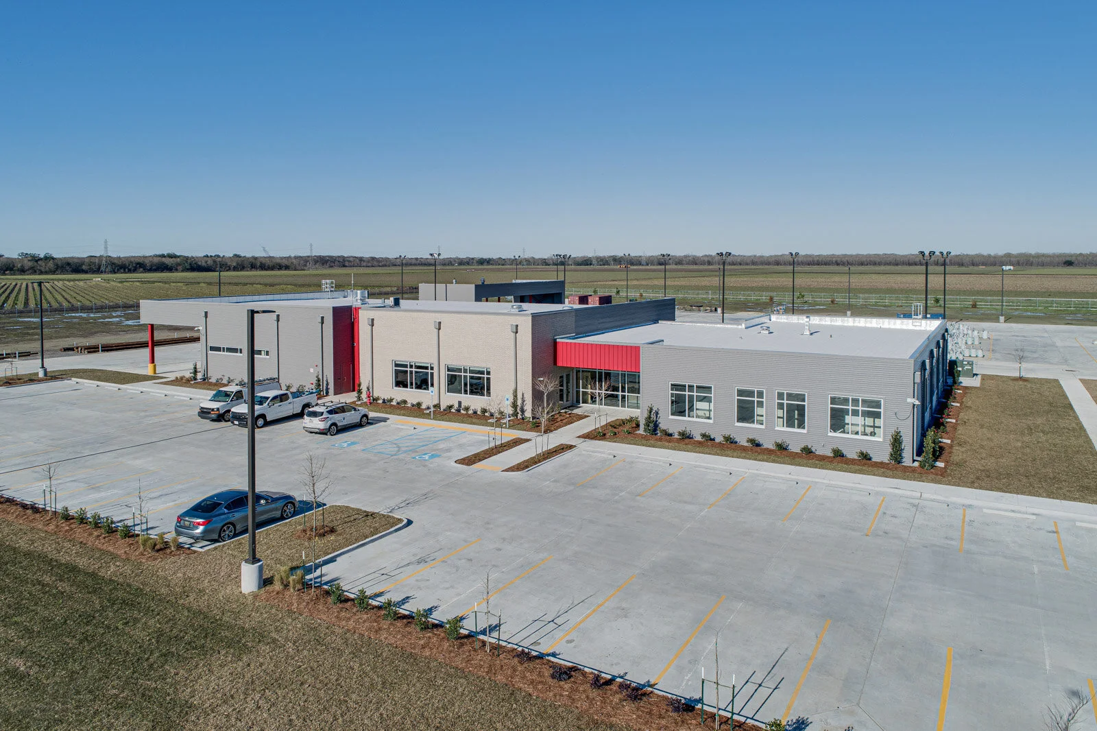 Entergy-Luling-design-build-Louisiana